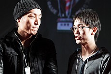 ���������꡼ No.007�Υ���ͥ������ / ���ܤ��������˱��Ф������Ƕ��ե���ƻȤ����ڤڤ������ꥤ�󥿥ӥ塼����TOPANGA Ʈ������̥ޥå��ץե��ȥ�ݡ��ȤȤȤ�ˤ��Ϥ�