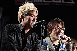 ���������꡼ No.012�Υ���ͥ������ / ���ܤ��������˱��Ф������Ƕ��ե���ƻȤ����ڤڤ������ꥤ�󥿥ӥ塼����TOPANGA Ʈ������̥ޥå��ץե��ȥ�ݡ��ȤȤȤ�ˤ��Ϥ�