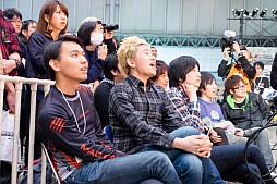 ���������꡼ No.032�Υ���ͥ������ / ���ܤ��������˱��Ф������Ƕ��ե���ƻȤ����ڤڤ������ꥤ�󥿥ӥ塼����TOPANGA Ʈ������̥ޥå��ץե��ȥ�ݡ��ȤȤȤ�ˤ��Ϥ�