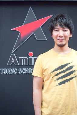 画像ギャラリー No.009のサムネイル画像 / 「プロゲーマー専門学科」入学希望者に,ウメハラ氏が語った心構えとは。1時間半にわたった特別講義のレポートをミニインタビューと共に掲載