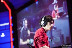 ꡼ No.005 | ͥGODSGARDENİԤΤ̤ͥΤؤΥ󥿥ӥ塼ǿ֤Capcom Cup Finals 2015