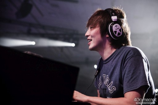 ꡼ No.007 | ͥGODSGARDENİԤΤ̤ͥΤؤΥ󥿥ӥ塼ǿ֤Capcom Cup Finals 2015