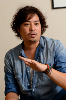 ���������꡼ No.010�Υ���ͥ������ / ��TGS 2013�ϥ롼�����ɥ饤�С�������ɥ����ԥ�����ܻؤ�������F1 2013�פο��⡼�ɤ򥷥˥��ץ��ǥ塼�����˾ܤ������⤷�Ƥ��ä�