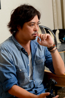 ���������꡼ No.011�Υ���ͥ������ / ��TGS 2013�ϥ롼�����ɥ饤�С�������ɥ����ԥ�����ܻؤ�������F1 2013�פο��⡼�ɤ򥷥˥��ץ��ǥ塼�����˾ܤ������⤷�Ƥ��ä�