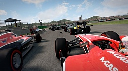 ꡼ No.057 | PR˾Υ꡼ǿF1 2013פĤо졣F1ˤ˵ϿĤɥ饤СF1ޥȷ㤷Хȥ򷫤깭Τ