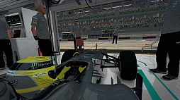 ꡼ No.058 | PR˾Υ꡼ǿF1 2013פĤо졣F1ˤ˵ϿĤɥ饤СF1ޥȷ㤷Хȥ򷫤깭Τ