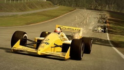 ꡼ No.003 | F1 2013סĤƤF1ꥹץγťåȡ֥֥󥺥ϥåפξҲࡼӡ1988 Lotus 100TΥ꡼󥷥åȤ