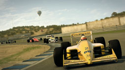 ꡼ No.005 | F1 2013סĤƤF1ꥹץγťåȡ֥֥󥺥ϥåפξҲࡼӡ1988 Lotus 100TΥ꡼󥷥åȤ