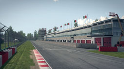 ���������꡼ No.009�Υ���ͥ������ / ��F1 2013�ס��ڹ�GP������֥�󥢥ࡦ�������åȡפβ���ࡼ�ӡ��������ˡ�DLC�Ȥ����ۿ������F1�ޥ��󡤥������������ܾ���ʤɤ�Ҳ�