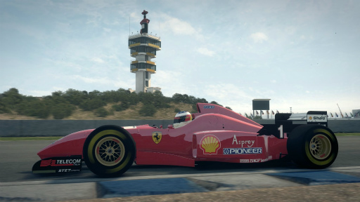 F1 2013פӥ塼ʹƱΤΥХȥ뤬Ǯ֥ޥץ쥤䡼סƱǯΥեɬΡ90ǯ奯饷åѥåפ̥Ϥ