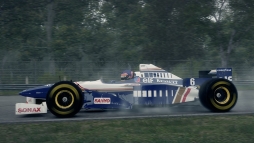 画像ギャラリー No.001のサムネイル画像 / 「F1 2013」,発売記念キャンペーンの当選者を発表。新たなムービーも公開