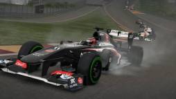 画像ギャラリー No.004のサムネイル画像 / 「F1 2013」が24日に長崎で開催されるイベントに出展。PS3版の試遊台も