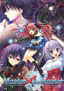 ���������꡼ No.002�Υ���ͥ������ / PC�������ɥ٥���㡼��Master��Re��master�פ�Android�ǥ��ץ꤬�ۿ���