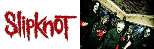 ���������꡼ No.003�Υ���ͥ������ / �إ����᥿��Х�ɡ�Slipknot�פ�RPG�֥쥮���󥦥����פ˥ơ��޶ʤ���