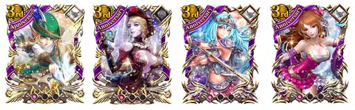 ���������꡼ No.004�Υ���ͥ������ / �֥쥮���󥦥����ס�3��ǯ��ǰ���͵�����饯���������ָ��������