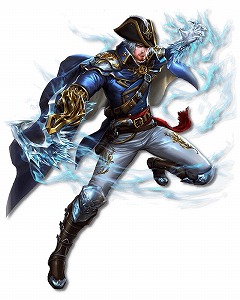 画像ギャラリー No.006のサムネイル画像 / 「レギオンウォー」,累計ダウンロード数が250万を突破