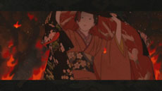 ���������꡼ No.014�Υ���ͥ������ / ��SHORT PEACE ������ҤΤ����Ф�Ĺ�����פθ��������Ȥ�������˥塼���륪���ץ��ܺ�Ǥ��륳�󥻥ץȤ��о쥭��饯����ã�ξ��������å�