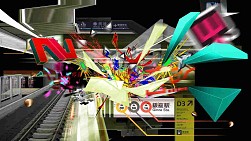 ������#003�Υ���ͥ���/1��16���ۿ��Ρ֥ץ쥳�ߥ��Cafe�ϡ�SHORT PEACE ������ҤΤ����Ф�Ĺ�����פ��ý�