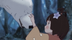 ������#009�Υ���ͥ���/1��16���ۿ��Ρ֥ץ쥳�ߥ��Cafe�ϡ�SHORT PEACE ������ҤΤ����Ф�Ĺ�����פ��ý�