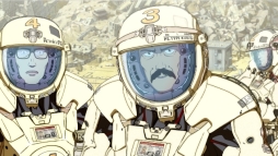 ������#011�Υ���ͥ���/1��16���ۿ��Ρ֥ץ쥳�ߥ��Cafe�ϡ�SHORT PEACE ������ҤΤ����Ф�Ĺ�����פ��ý�