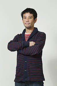 画像集#003のサムネイル/オムニバスアニメ映画「SHORT PEACE」の一つ,森田修平監督の「九十九」が第86回米国アカデミー賞短編アニメーション部門にノミネート