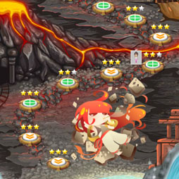 画像ギャラリー No.002のサムネイル画像 / 「アトランティス サガ」のサービスがYahoo! Mobageで開始に