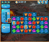 画像ギャラリー No.005のサムネイル画像 / 「アトランティス サガ」のサービスがYahoo! Mobageで開始に