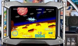 3D ����饯�����ե�����II