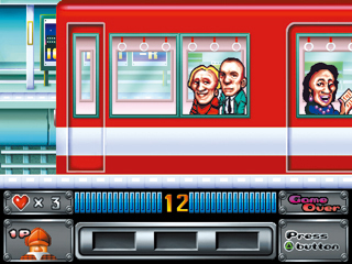 ���������꡼ No.005�Υ���ͥ������ / ̾��ѥ�������������֥����ˤΥ���ȥ�����ȥܥʥ󥶥֥饶�������פ�PS2���������֥����о졣�ۿ���������������