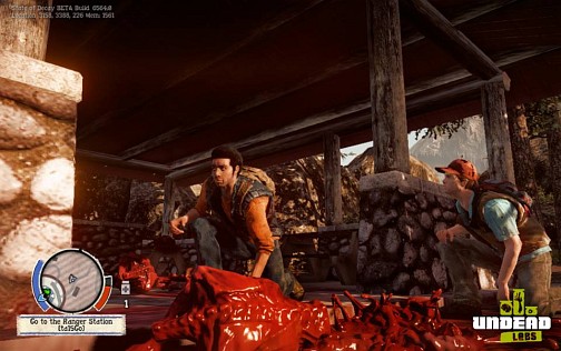 画像ギャラリー No.003のサムネイル画像 / ゾンビサバイバルアクション「State of Decay」の新アップデート「Sandbox DLC」の詳細が明らかに