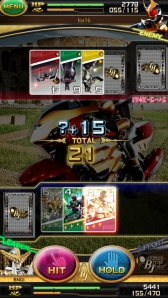 画像集#003のサムネイル/「仮面ライダー ブレイクジョーカー」でイベント「第6回BJランキング」が開催に