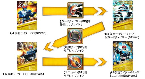 画像集#011のサムネイル/「仮面ライダー ブレイクジョーカー」“仮面ライダーアギト”を舞台としたイベント