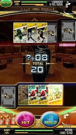 画像集#004のサムネイル/「仮面ライダー ブレイクジョーカー」,50万人の戦闘員を倒すイベントが開催中