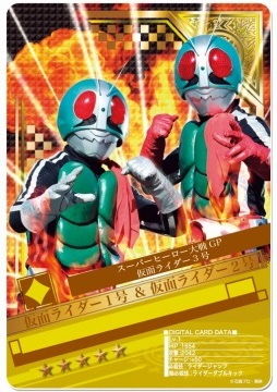 ���������꡼ No.003�Υ���ͥ������ / �ֲ��̥饤���� BJ�ס��ǲ�֥����ѡ��ҡ���������GP��Ϣư���٥�Ȥ򳫺�