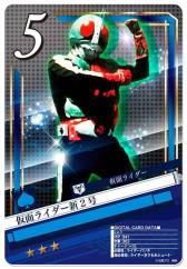 画像ギャラリー No.021のサムネイル画像 / Android版「仮面ライダー ブレイクジョーカー」が配信。歴代ライダーなど登場