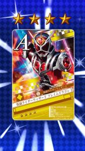 画像ギャラリー No.027のサムネイル画像 / Android版「仮面ライダー ブレイクジョーカー」が配信。歴代ライダーなど登場