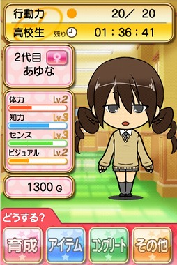 ���������꡼ No.002�Υ���ͥ������ / ����������֤ҤȤä�2���ɤ��ɤ��᡼���evolution���פ�Android�������ۿ�