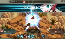 画像ギャラリー No.004のサムネイル画像 / ゲームポットが新規タイトル展開で“攻め”の姿勢を見せる理由とは。同社の2013年度事業展開について,オンラインゲーム部門とモバイルゲーム部門の執行役員に聞いた