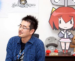 画像ギャラリー No.011のサムネイル画像 / ゲームポットが新規タイトル展開で“攻め”の姿勢を見せる理由とは。同社の2013年度事業展開について,オンラインゲーム部門とモバイルゲーム部門の執行役員に聞いた