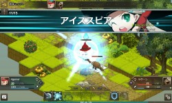 ꡼ No.006Υͥ / 󥹥/Ǥ䵤ڤʥ饤郎̥ϡʤܳŪʥ֥饦SRPGShadow of EclipseפθɤҲ