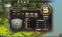 ꡼ No.007Υͥ / 󥹥/Ǥ䵤ڤʥ饤郎̥ϡʤܳŪʥ֥饦SRPGShadow of EclipseפθɤҲ