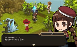 ꡼ No.004Υͥ / ƥХȥRPGShadow of EclipseפOBT1500곫ϡ˥åץ쥭ڡˤ