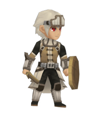 画像ギャラリー No.032のサムネイル画像 / タクティクスバトルRPG「Shadow of Eclipse」の正式サービスが本日15:00開始。ユニットの性能や相性,地形などの情報から“最高の一手”を探すのだ