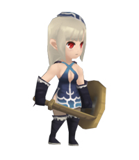 画像ギャラリー No.033のサムネイル画像 / タクティクスバトルRPG「Shadow of Eclipse」の正式サービスが本日15:00開始。ユニットの性能や相性,地形などの情報から“最高の一手”を探すのだ