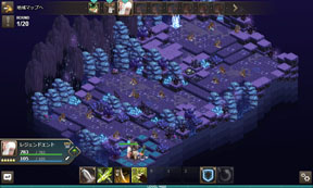 ���������꡼ No.005�Υ���ͥ������ / ��Shadow of Eclipse�פ˥��ڥ������󥸥��ָ��줿�ơפ��ɲä��륢�åץǡ��Ȥ������»ܡ��ܥ�����ˤ��Ƹ����˥åȡ֥ƥ������פ�������褦