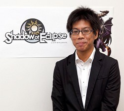 画像ギャラリー No.001のサムネイル画像 / リアルタイムPvPの実装や「とある科学の超電磁砲S」とのコラボも決定。本格ブラウザSRPG「Shadow of Eclipse」の現状と今後についてインタビュー