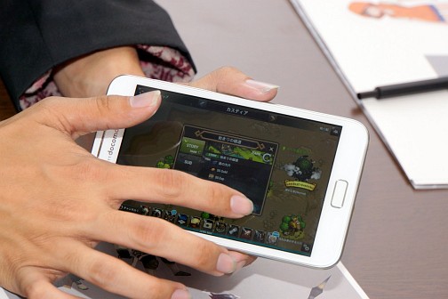 画像ギャラリー No.003のサムネイル画像 / リアルタイムPvPの実装や「とある科学の超電磁砲S」とのコラボも決定。本格ブラウザSRPG「Shadow of Eclipse」の現状と今後についてインタビュー