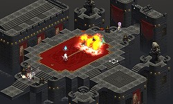 画像ギャラリー No.008のサムネイル画像 / リアルタイムPvPの実装や「とある科学の超電磁砲S」とのコラボも決定。本格ブラウザSRPG「Shadow of Eclipse」の現状と今後についてインタビュー