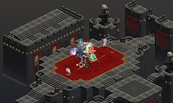 画像ギャラリー No.009のサムネイル画像 / リアルタイムPvPの実装や「とある科学の超電磁砲S」とのコラボも決定。本格ブラウザSRPG「Shadow of Eclipse」の現状と今後についてインタビュー