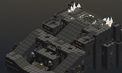 画像ギャラリー No.013のサムネイル画像 / リアルタイムPvPの実装や「とある科学の超電磁砲S」とのコラボも決定。本格ブラウザSRPG「Shadow of Eclipse」の現状と今後についてインタビュー